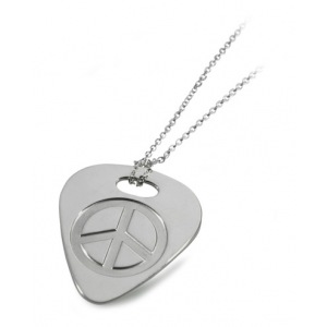 Plektrum Peace