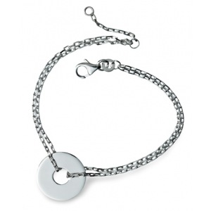 Circle of Life DISK Armb&auml;ndchen